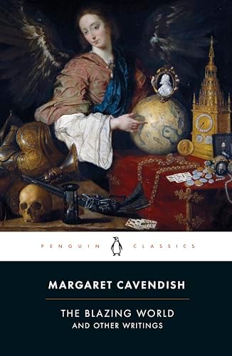 The Blazing World: Cavendish, Margaret: 9781545378618: Amazon.com